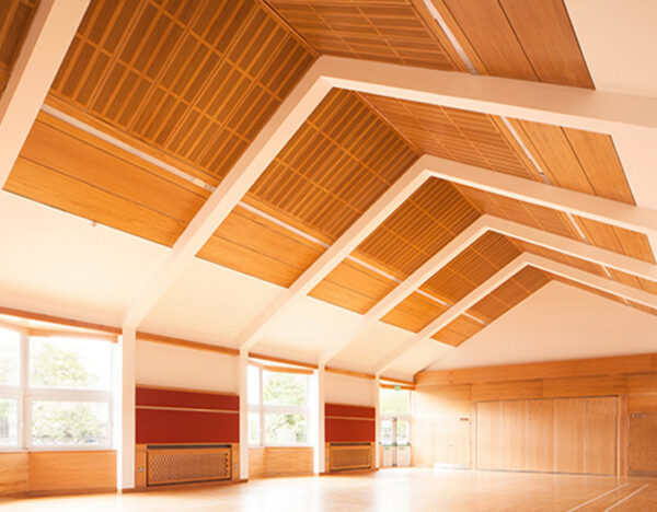 Waddington - McClure Architects — architectural project photograph 2 from the business website